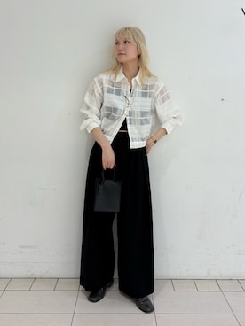 やまちゃんさんのコーディネート