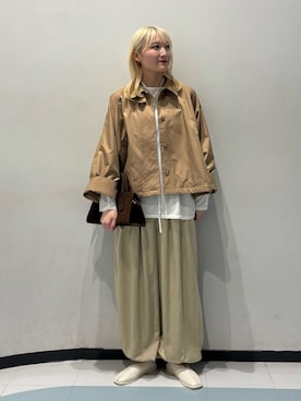 やまちゃんさんのコーディネート