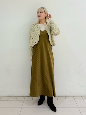 やまちゃんさんのコーディネート