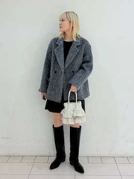 やまちゃんさんのコーディネート