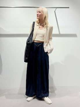 やまちゃんさんのコーディネート