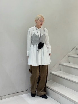 やまちゃんさんのコーディネート