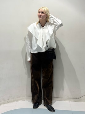 やまちゃんさんのコーディネート