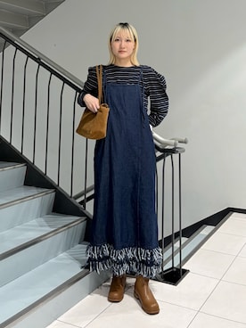 やまちゃんさんのコーディネート