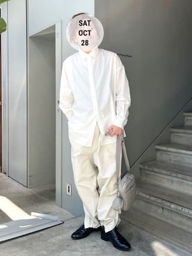 testerさんのコーディネート