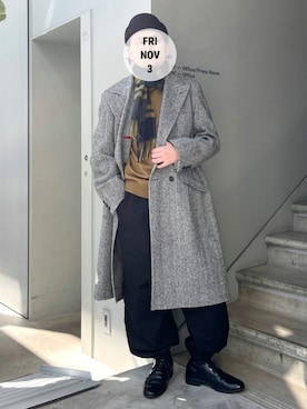 testerさんのコーディネート