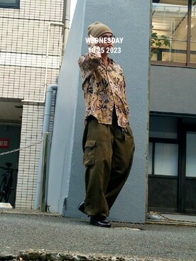 testerさんのコーディネート