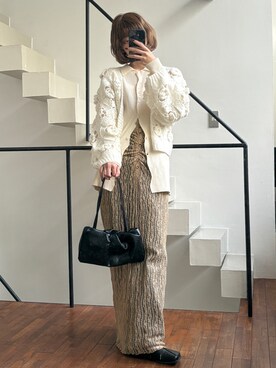 もえか / ecrumさんのコーディネート