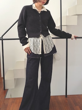 もえか / ecrumさんのコーディネート