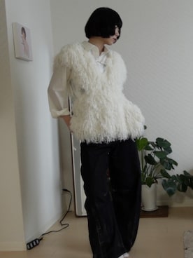 もえか / ecrumさんのコーディネート