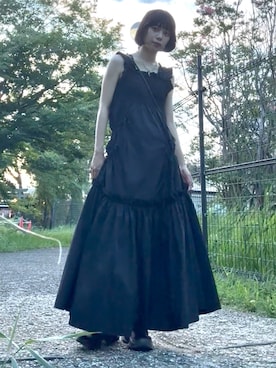 もえか / ecrumさんのコーディネート