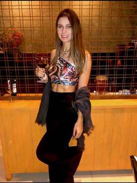 thalitadearaujoさんのコーディネート