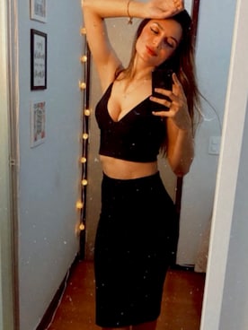 thalitadearaujoさんのコーディネート