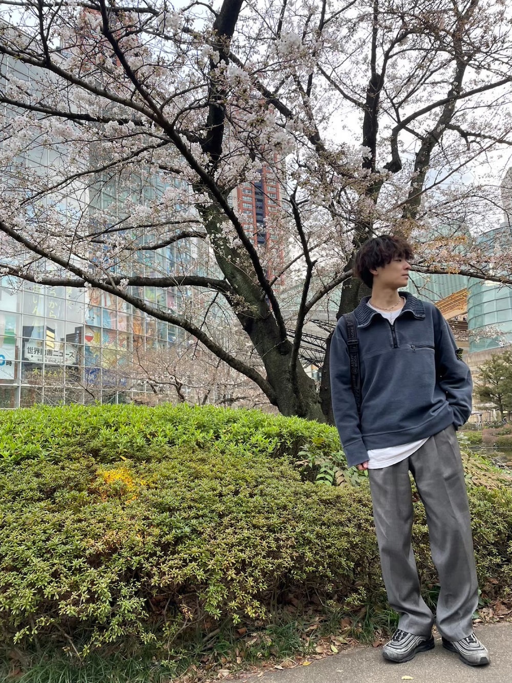 グラムスラム」のメンズ人気ファッションコーディネート - WEAR