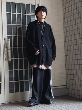 ラフシモンズ ボレロニット 1732185987_320.jpg