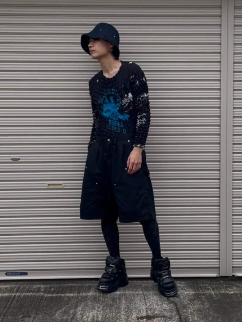 MASU エムエーエスユー WINDMILL HAT 早い者勝ち 【公式通販】
