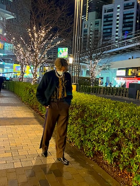 ゆーたさんのコーディネート