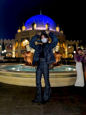 ゆーたさんのコーディネート