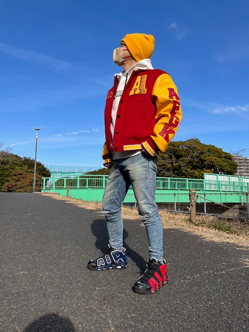 A FEW GOOD KIDS（ア フュー グッド キッズ）の「AFEWGOODKIDS