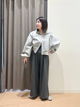 aikaさんのコーディネート