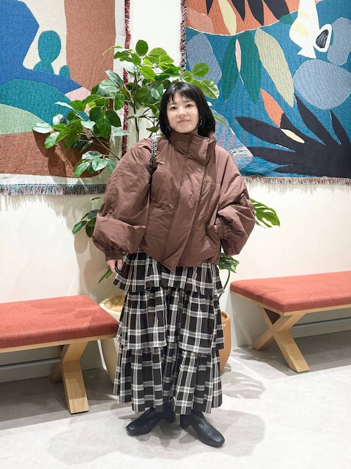 セール】リメイクフウウラケLS 145816（スウェット）｜LOWRYS FARM