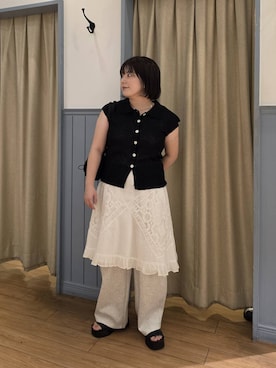 aikaさんのコーディネート