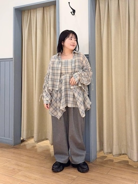 aikaさんのコーディネート