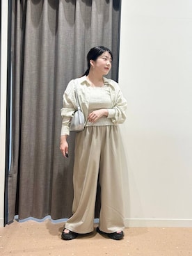 aikaさんのコーディネート