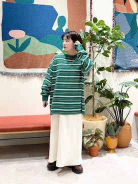 aikaさんのコーディネート