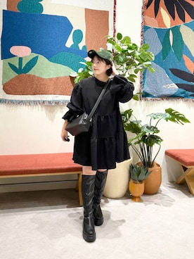 aikaさんのコーディネート