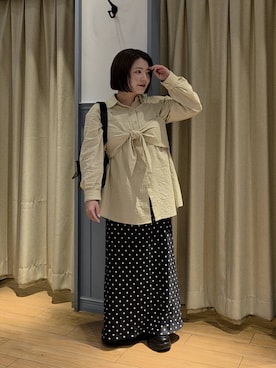 aikaさんのコーディネート