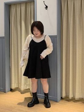 aikaさんのコーディネート