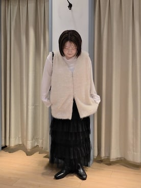 aikaさんのコーディネート
