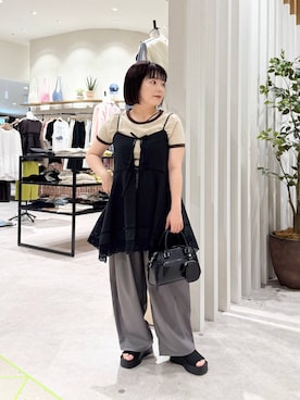 aikaさんのコーディネート
