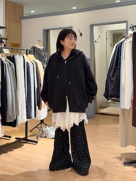 aikaさんのコーディネート