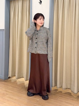 aikaさんのコーディネート