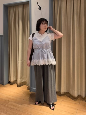 aikaさんのコーディネート