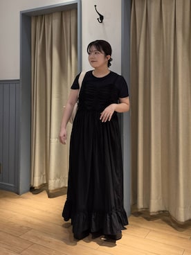 aikaさん(レディース・147cm)の夏コーディネート