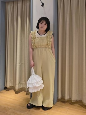 aikaさんのコーディネート