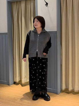 aikaさんのコーディネート