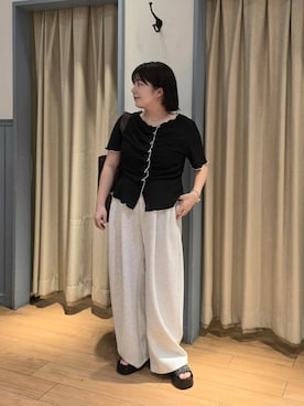 aikaさんのコーディネート