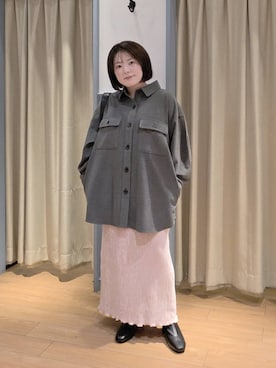 aikaさんのコーディネート