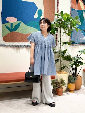 aikaさんのコーディネート