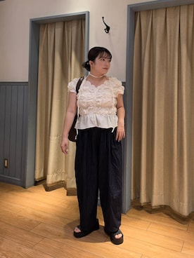 aikaさんのコーディネート