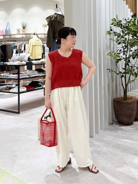 aikaさんのコーディネート