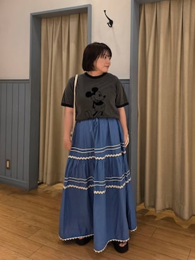 aikaさんのコーディネート