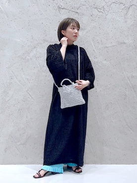 aikaさん(レディース・147cm)の春コーディネート