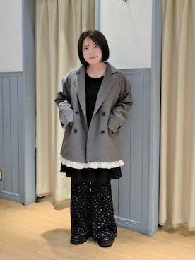 aikaさんのコーディネート