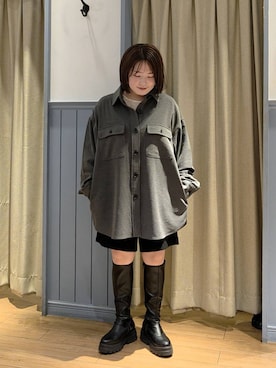 aikaさんのコーディネート