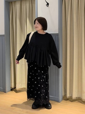 aikaさんのコーディネート